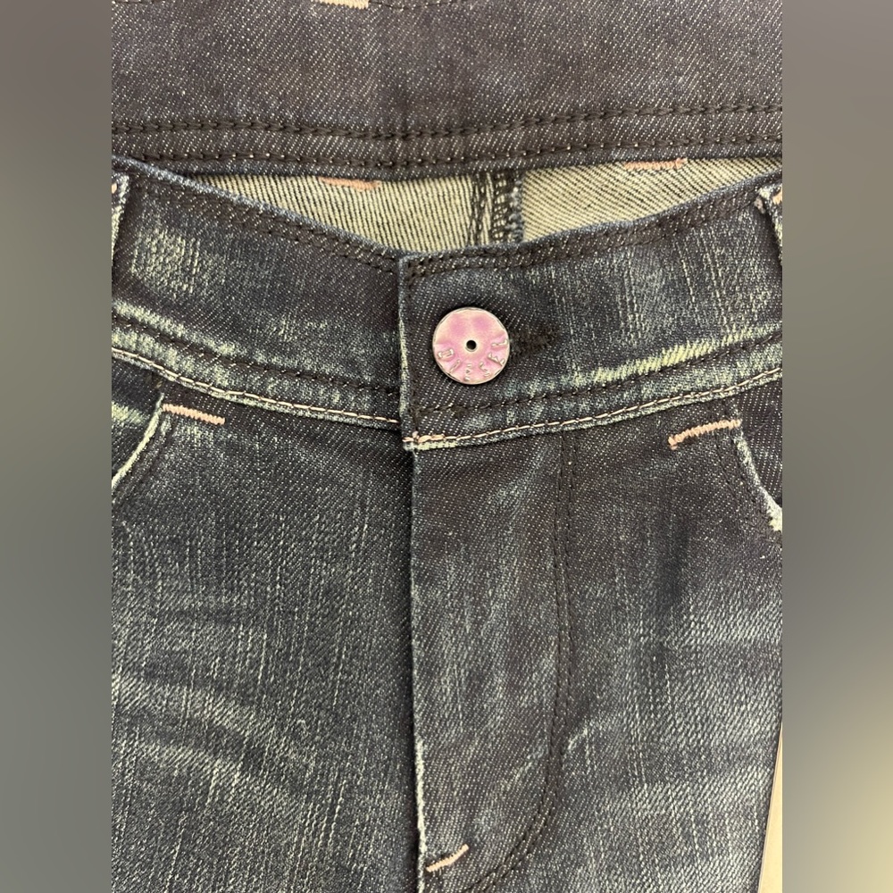028 Diesel Jeans - Picture 3 of 6